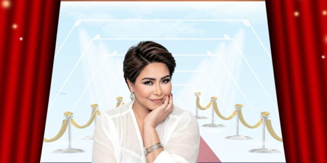 شيرين عبد الوهاب بالعلمين تستعد لحفل أسطوري