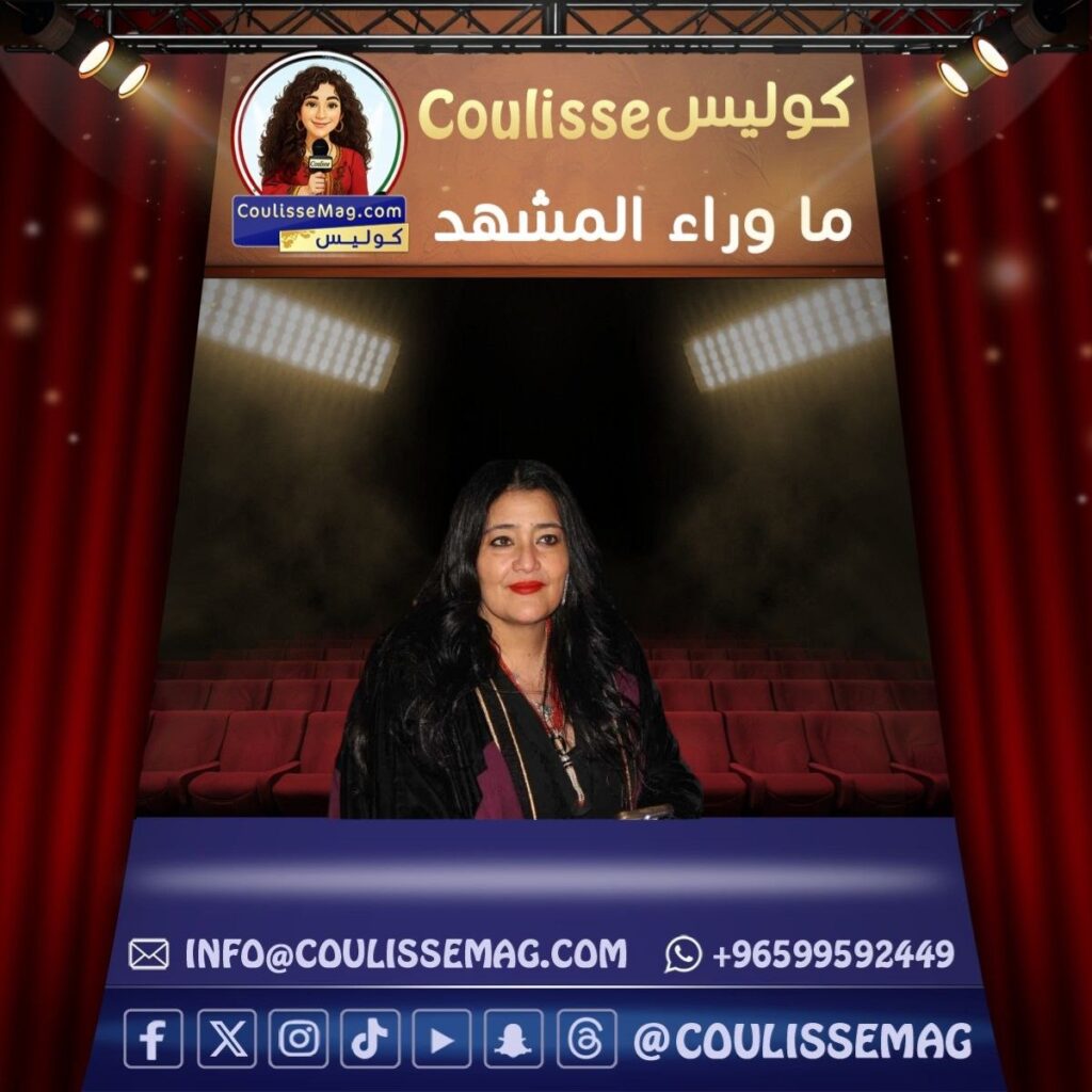 الفنانة التشكيلية شاليمار شربتلي تلاحق قضائياً مروجي شائعات حبسها