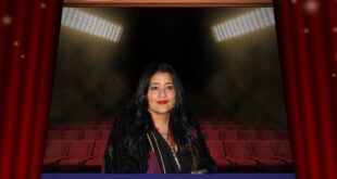 الفنانة التشكيلية شاليمار شربتلي تلاحق قضائياً مروجي شائعات حبسها