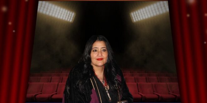 الفنانة التشكيلية شاليمار شربتلي تلاحق قضائياً مروجي شائعات حبسها