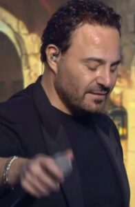 «لا تغيب» … هل يغنّي عاصي الحلاني الفقد بقلب الفارس؟