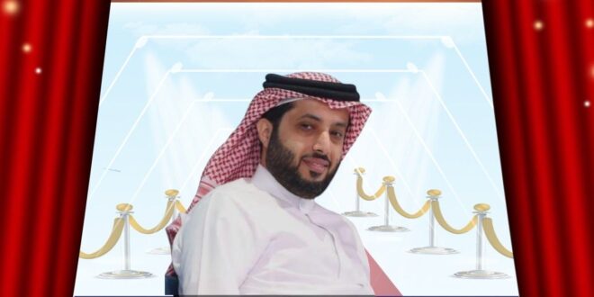 تركي آل الشيخ و«سفن دوجز»: هل بدأت السينما العربية تتعلّم لغة الشباك العالمي؟