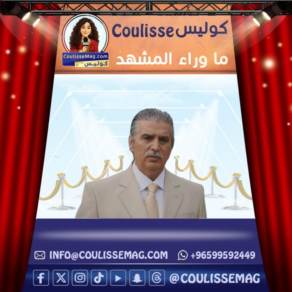 دعوى نسب عباس النوري تتصدر منصات التواصل الاجتماعي وهكذا ردت زوجته؟