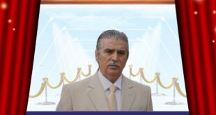 دعوى نسب عباس النوري تتصدر منصات التواصل الاجتماعي وهكذا ردت زوجته؟