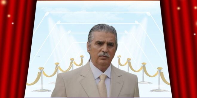 دعوى نسب عباس النوري تتصدر منصات التواصل الاجتماعي وهكذا ردت زوجته؟