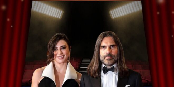 نادين لبكي تُبكي مهرجان كان السينمائي 2026 .. رسالة من قلب الحرب تخطف العالم وتؤكد أن الفن أقوى من الألم