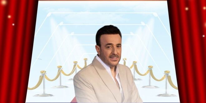 الفنان التونسي صابر الرباعي يكشف موعد طرح أغنية طاير