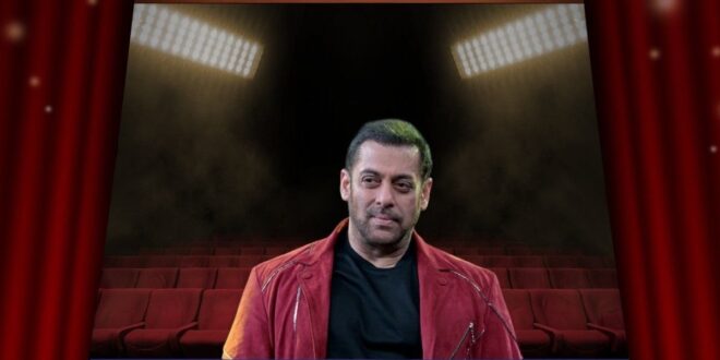 سلمان خان بفيلم Lagaan يتصدر الاحتفال بإطلالة لافتة