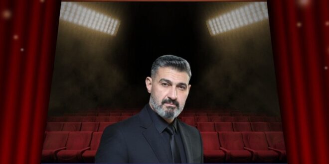 مسلسل للعدالة وجه يطلق أولى حلقاته