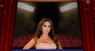 هل أصبح نجاح إليسا مدعاةً لتجاهل الحفل والبحث عن الفستان؟