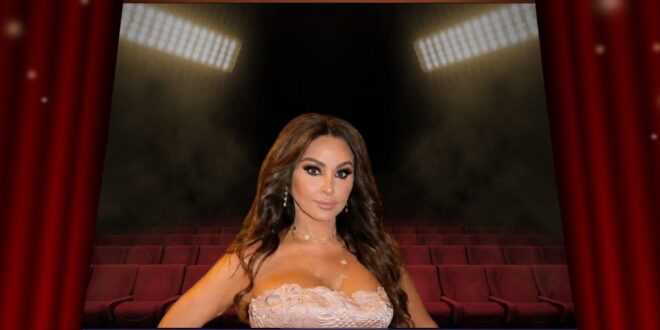 هل أصبح نجاح إليسا مدعاةً لتجاهل الحفل والبحث عن الفستان؟
