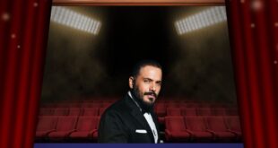 كيف يجمع رامي عياش بين دمعة الفرح وإيقاع الرقص ليصبح حضوره جزءًا من أجمل المناسبات؟
