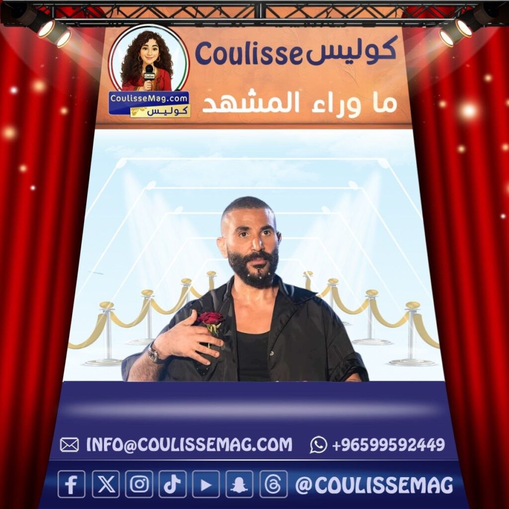 انفصال أحمد سعد يُحسم بعد هذه التصريحات
