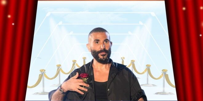 انفصال أحمد سعد يُحسم بعد هذه التصريحات