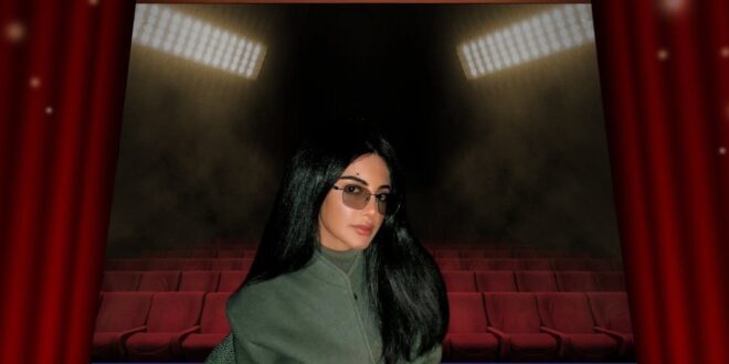 اعتزال لمى الكناني يفاجئ الجمهور بعد نجاح شارع الأعشى
