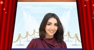 حقيقة اعتزال هبة الحسين وكيف علقت على الشائعات؟