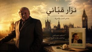 لماذا توقّف عاصي الحلاني عند «القرار»؟ سرٌّ جمعه بكلمات نزار قباني
