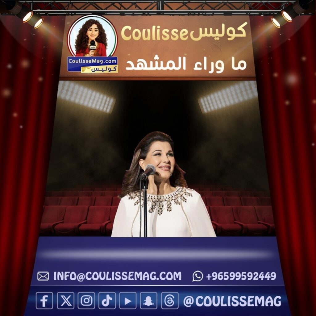 مهرجان جرش 2026 ينطلق بماجدة الرومي ونجوم العرب