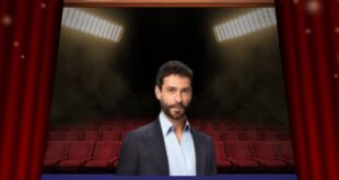 مسلسل احتمال حب يشوِّق الجمهور قبل عرضه على MBC شاهد وقناة Show TV