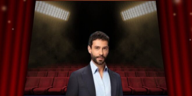مسلسل احتمال حب يشوِّق الجمهور قبل عرضه على MBC شاهد وقناة Show TV