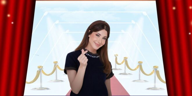 نانسي عجرم إلى البحرين … موعد قريب بعد انتظار