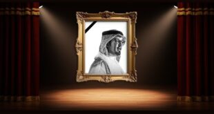 وفاة عبد الله القرني تفجع الوسط الفني السعودي