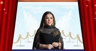  الفنانة كندة علوش تحسم جدل غيرتها من أسماء جلال