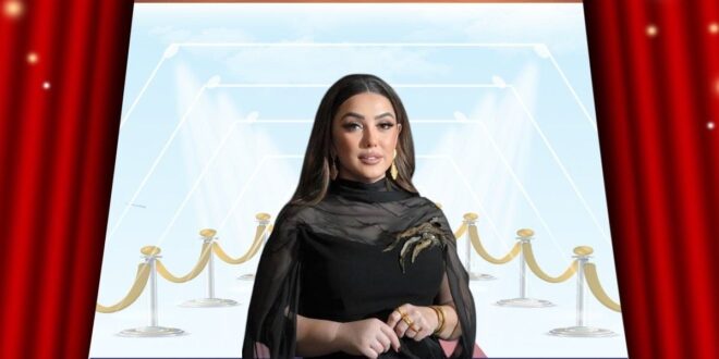  الفنانة كندة علوش تحسم جدل غيرتها من أسماء جلال