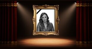 الوسط الفني يودّع سهام جلال .. رحلة فنانة تركت بصمتها في الدراما المصرية