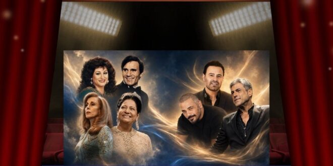 من “الهوا هوايا” إلى “ردّوا يا هوى” لماذا اختار الغناء العربي الهواء ليحكي الحب؟