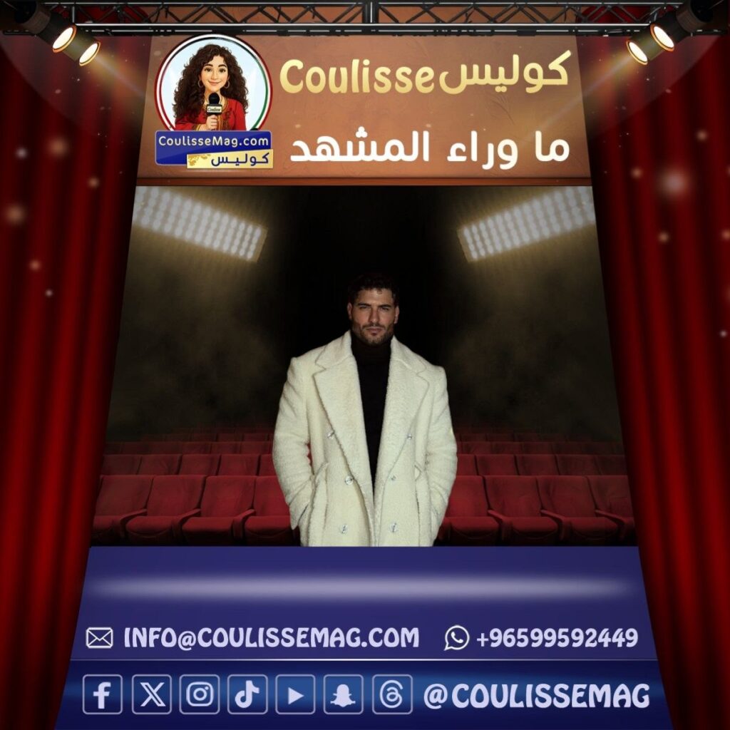 حبس المطرب مسلم 6 أشهر بسبب هذا الشيء؟
