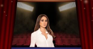 إليسا وشنطة «ديور» في مقعد عادي… هل تسخر بذكاء من هوس الدرجة الأولى والطائرات الخاصة؟