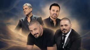 من “الهوا هوايا” إلى “ردّوا يا هوى” لماذا اختار الغناء العربي الهواء ليحكي الحب؟