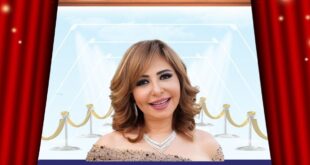 الإعلامية لميس الحديدي تتجاوز مرحلة القلق بشأن خطيبة ابنها