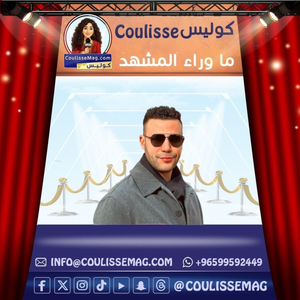 محمد إمام يؤدي العمرة ويشارك جمهوره رسالة مؤثرة من الحرم المكي