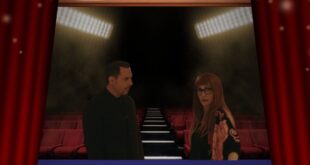 مسلسل ممكن الحلقة 20 تكشف أسرار صادمة تهدد نور ومازن