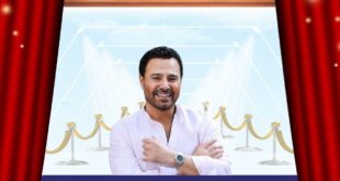عاصي الحلاني يعيد نشر “الهوى طاير” بعد أكثر من 20 عاماً