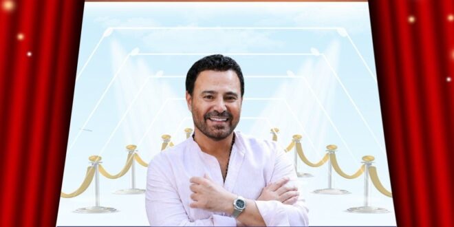 عاصي الحلاني يعيد نشر “الهوى طاير” بعد أكثر من 20 عاماً