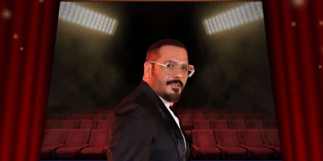 ماذا سمعت منال في صوت رامي عياش؟ حكاية عبرت من كندا لتكشف رامي عياش كما لم نسمعه من قبل