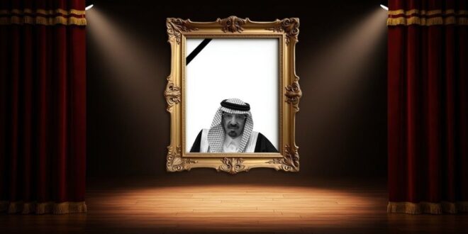 وفاة الشيخ بدر الدويش تتصدر وسائل التواصل الاجتماعي .. تفاصيل؟