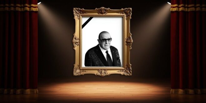 وفاة كلايف ديفيس عن عمر 94 عاماً