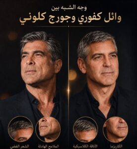 وائل كفوري في أبوظبي … لكن بمن ذكّركم هذا الحضور؟