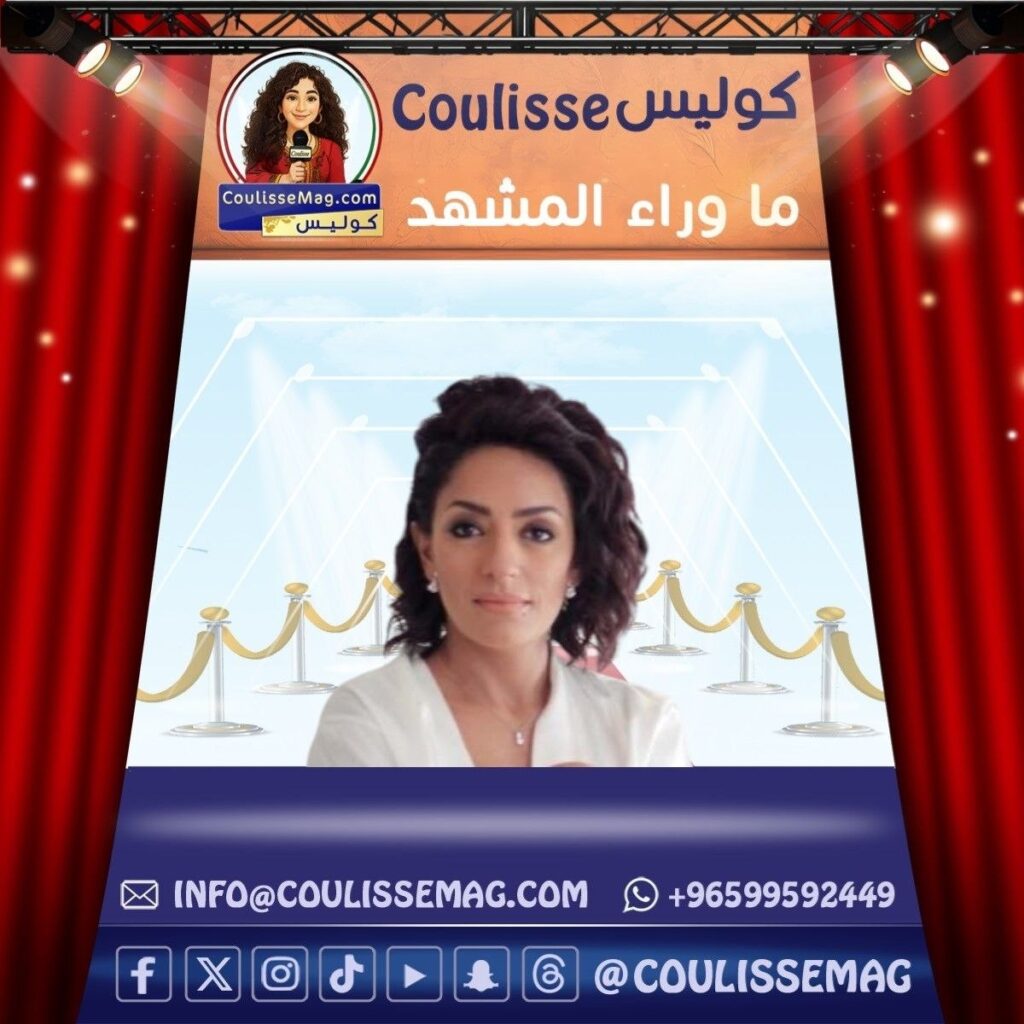 زواج هند الحناوي يثير تفاعلاً واسعاً بحضور ابنتها لينا