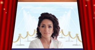 زواج هند الحناوي يثير تفاعلاً واسعاً بحضور ابنتها لينا