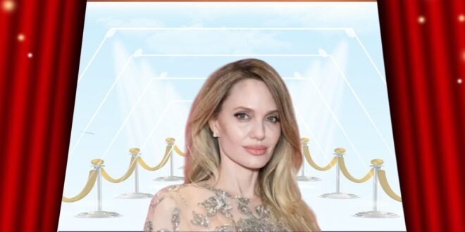 عيد ميلاد أنجلينا الـ51 محطات يتصدر منصات التواصل الاجتماعي