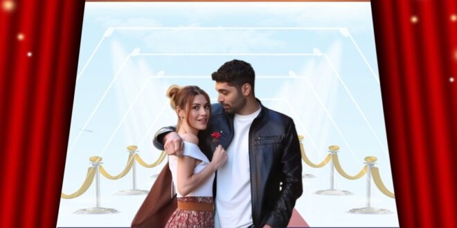 مسلسل إسطنبول رأسًا على عقب يشوق الجمهور بموعد عرضه الرسمي