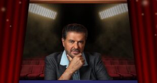 أغنية إنت الدنيا لراغب علامة تخطف قلوب الجمهور