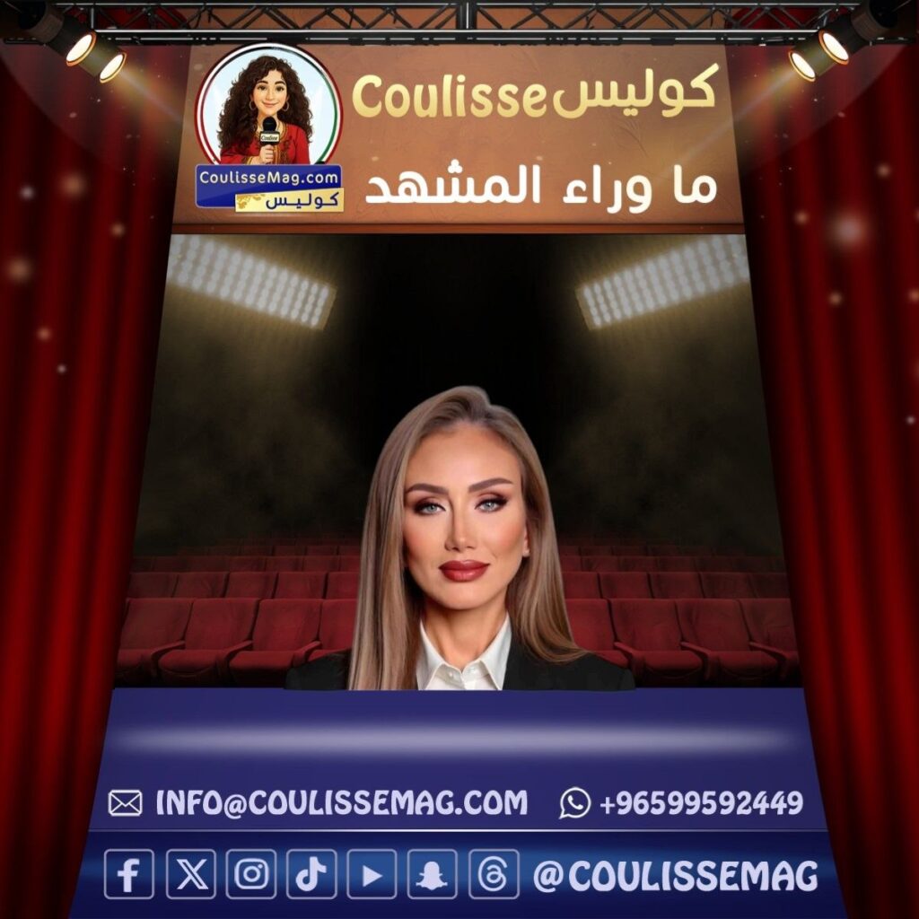 الإعلامية المصرية ريهام سعيد تعود لزوجها بعد إعلان الانفصال بساعات