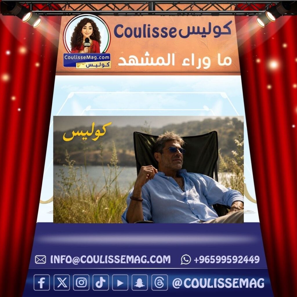 وائل كفوري يطلق «سارقلي عمري»… هل يكرّر نجاح «شو مشتقلي»؟