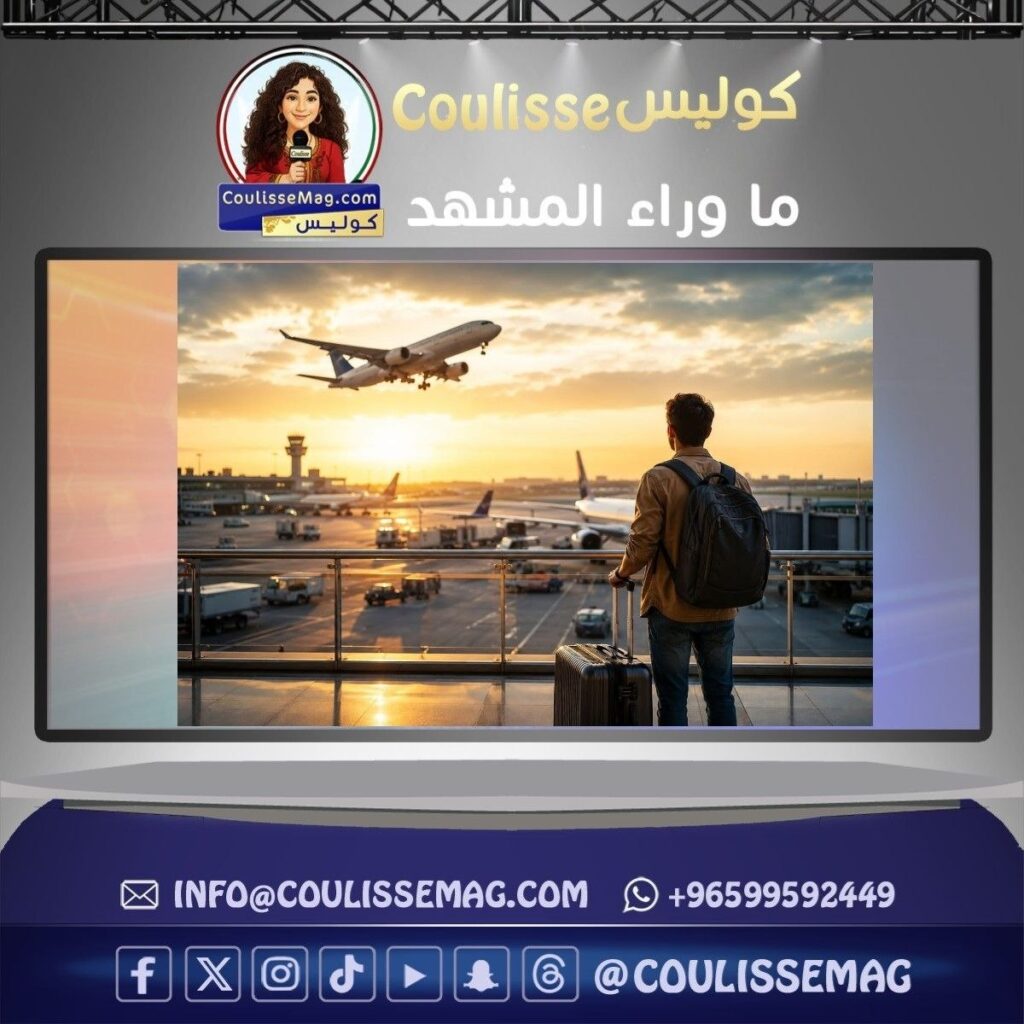 موسم السفر يشتعل … فهل تتحمل شركات الطيران موجة ارتفاع أسعار الوقود؟